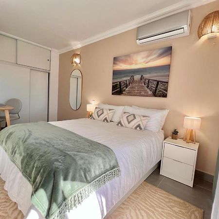 Oasis De Verao- 2 Bedrooms Flat With Swimming Pool Sagres Esterno foto