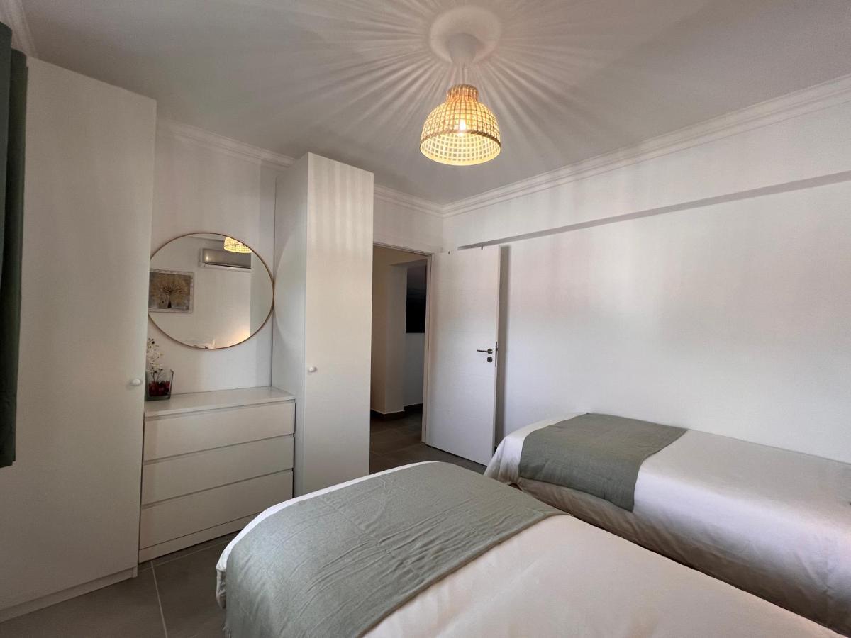 Oasis De Verao- 2 Bedrooms Flat With Swimming Pool Sagres Esterno foto