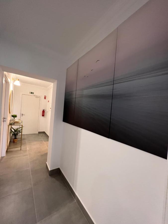 Oasis De Verao- 2 Bedrooms Flat With Swimming Pool Sagres Esterno foto