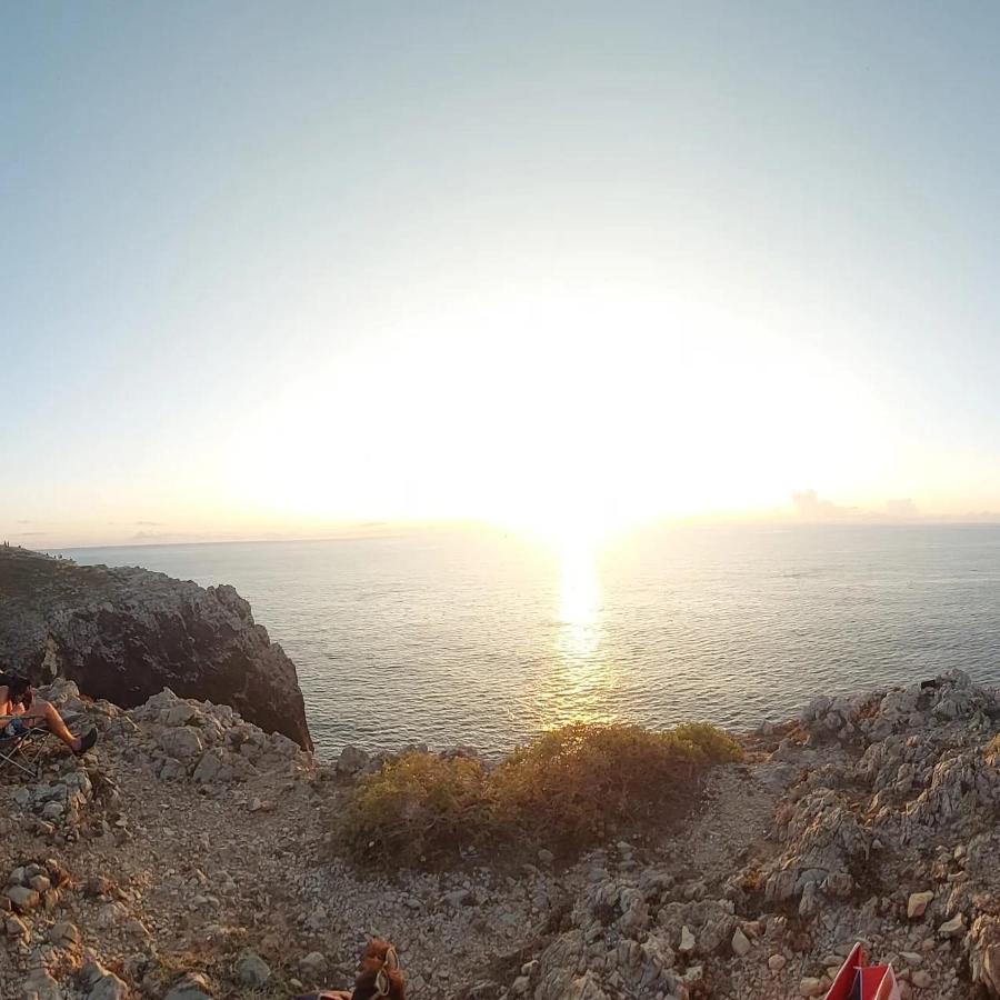 Oasis De Verao- 2 Bedrooms Flat With Swimming Pool Sagres Esterno foto