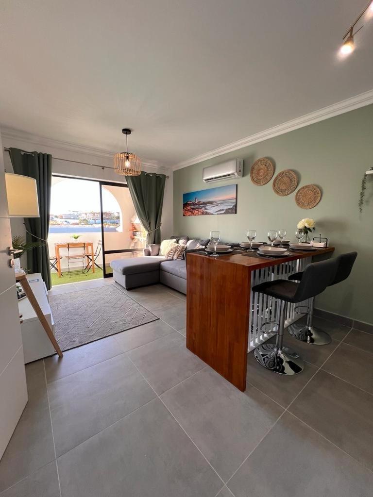 Oasis De Verao- 2 Bedrooms Flat With Swimming Pool Sagres Esterno foto