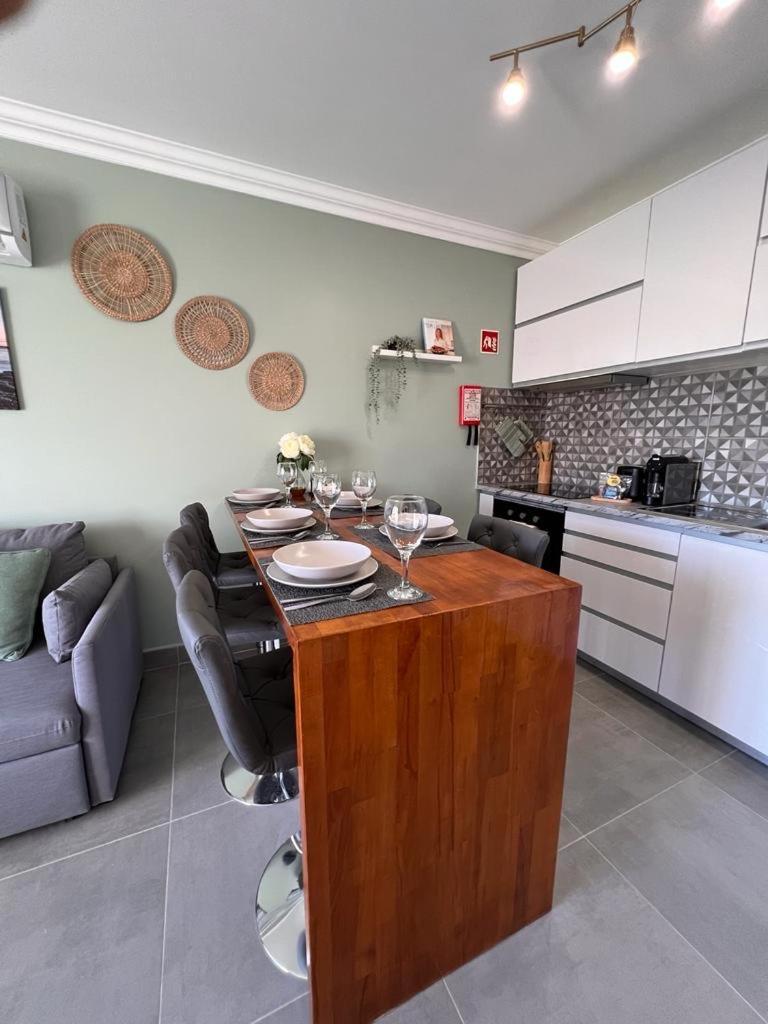 Oasis De Verao- 2 Bedrooms Flat With Swimming Pool Sagres Esterno foto
