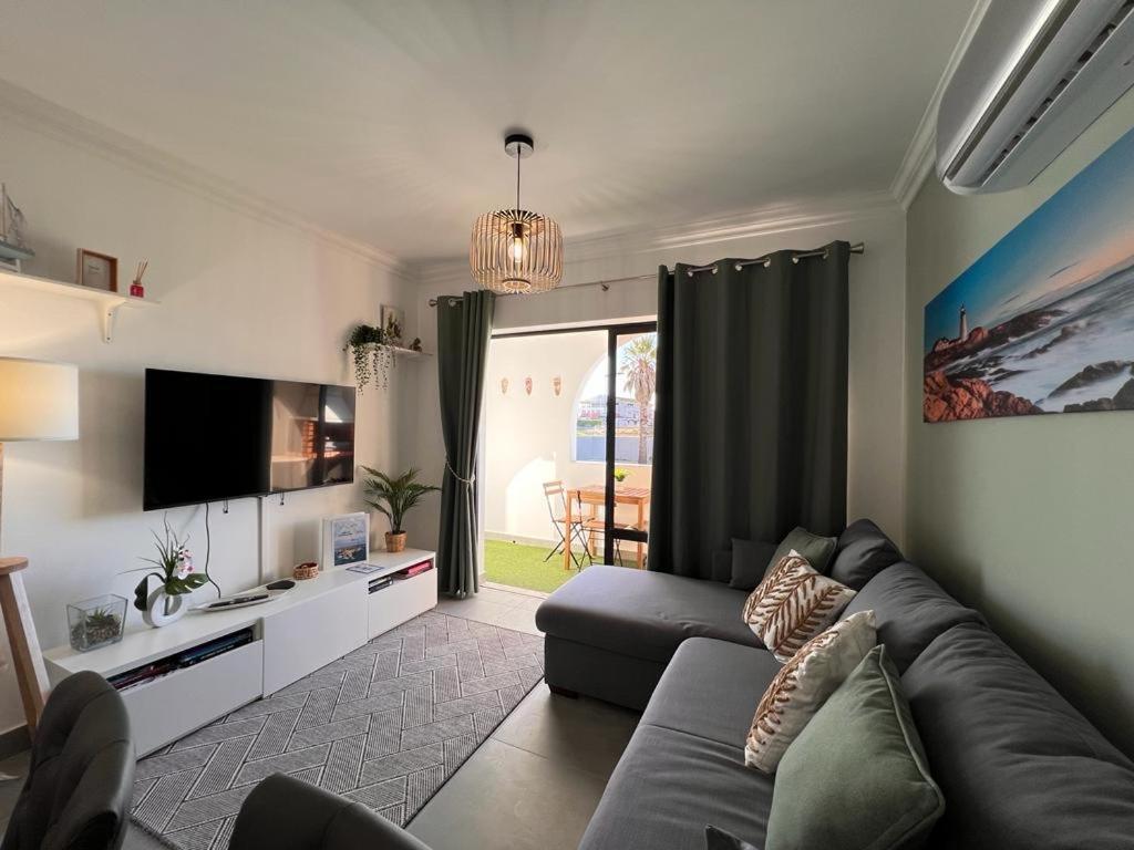 Oasis De Verao- 2 Bedrooms Flat With Swimming Pool Sagres Esterno foto