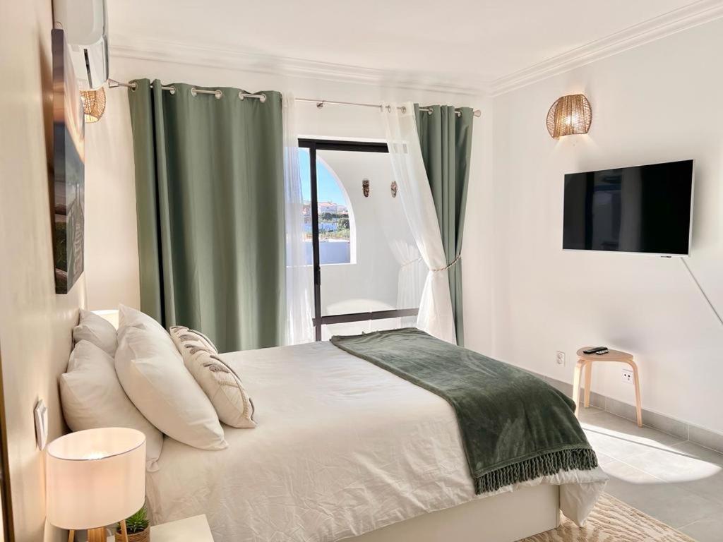 Oasis De Verao- 2 Bedrooms Flat With Swimming Pool Sagres Esterno foto