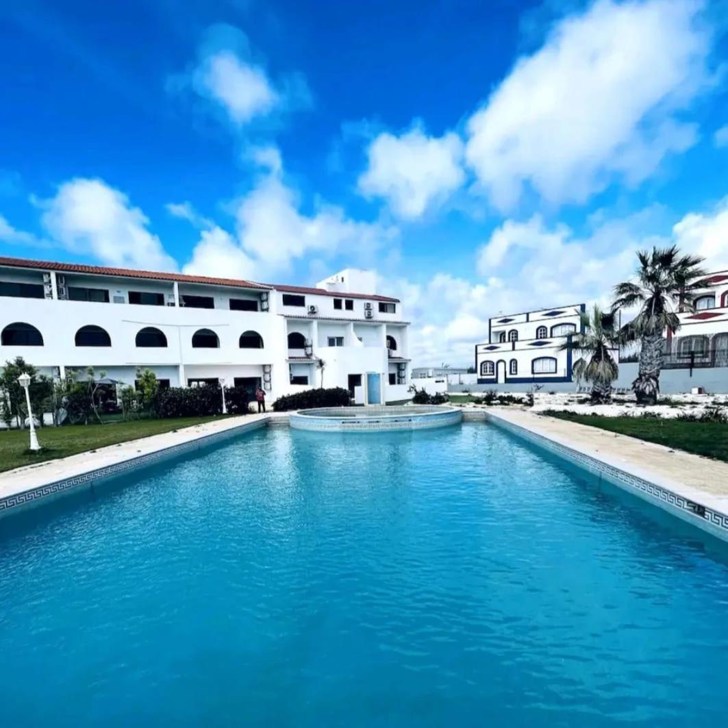 Oasis De Verao- 2 Bedrooms Flat With Swimming Pool Sagres Esterno foto