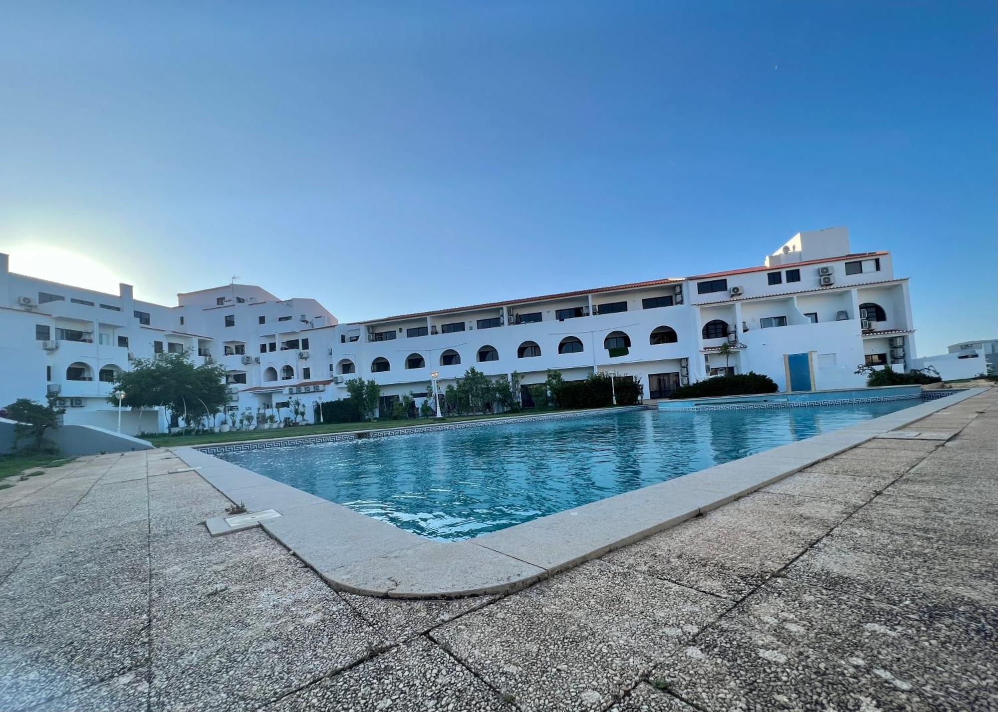 Oasis De Verao- 2 Bedrooms Flat With Swimming Pool Sagres Esterno foto